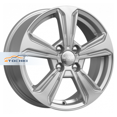 Диск литой новый iFree Original КС777 R15