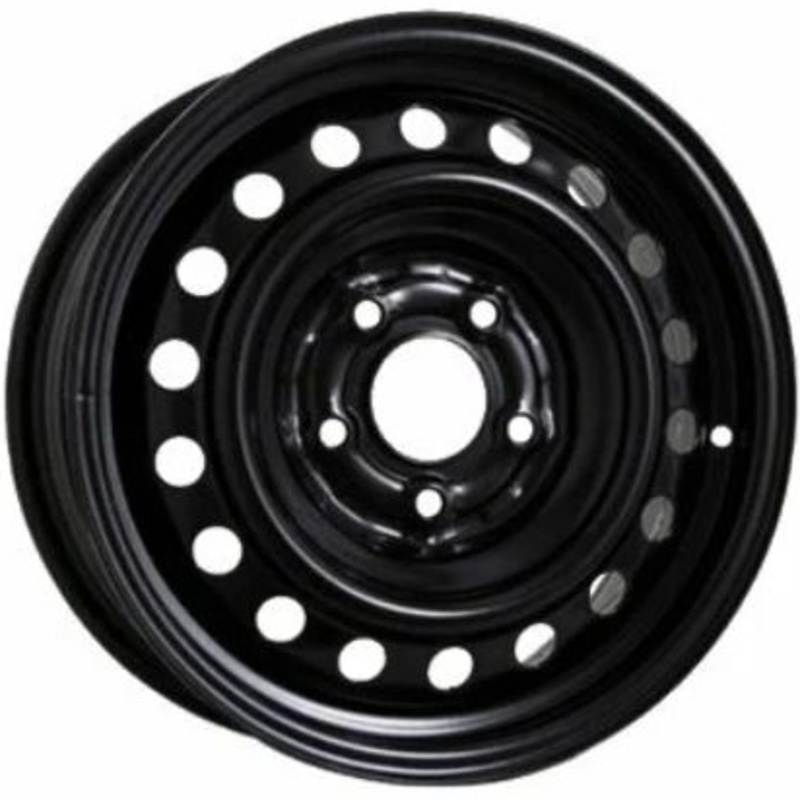 Диск штампованный новый ТЗСК Toyota Rav-4 R17
