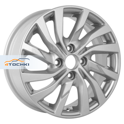 Диск литой новый iFree Original КС882 R15