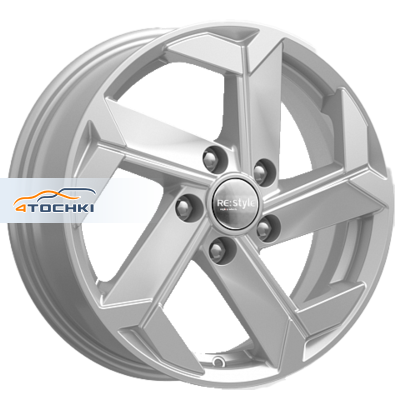 Диск литой новый iFree Original КС979 R16