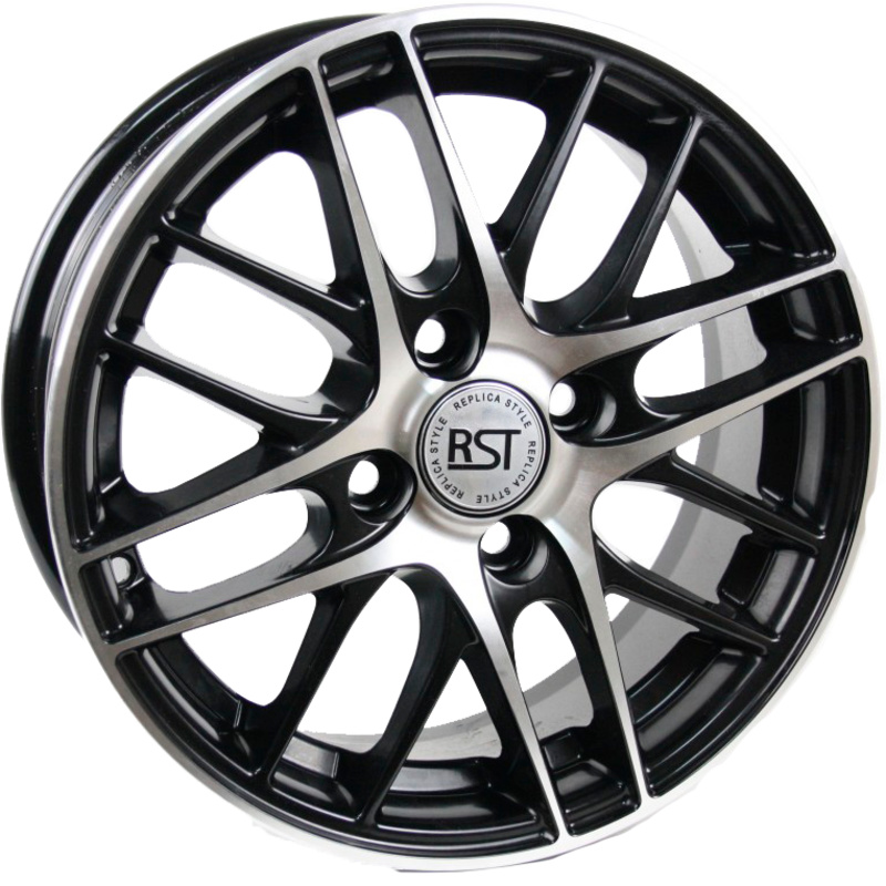 Диск литой новый RST R004 (Logan) R14