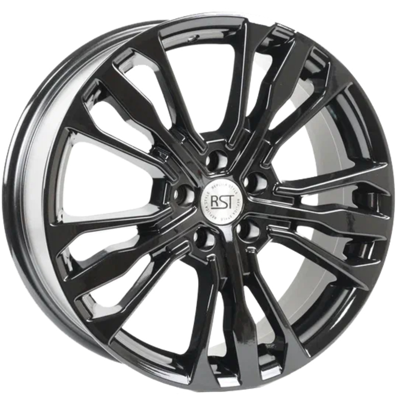 Диск литой новый RST R188 (Jolion) R18