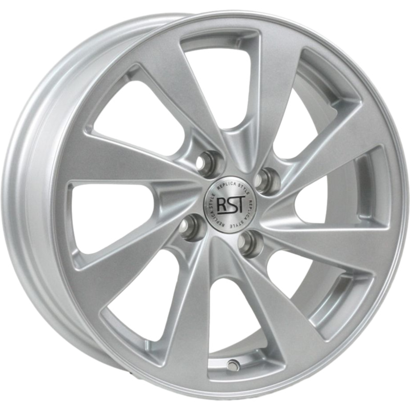 Диск литой новый RST R055 (Granta Cross) R15