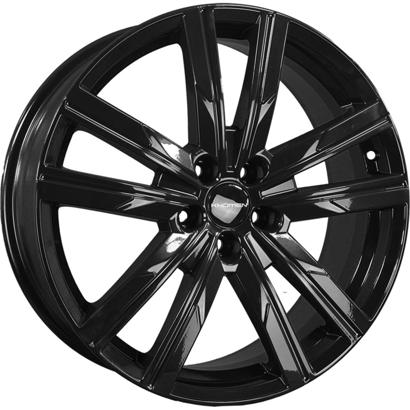 Диск литой новый Khomen Wheels KHW1905 (NX/RAV4) R19