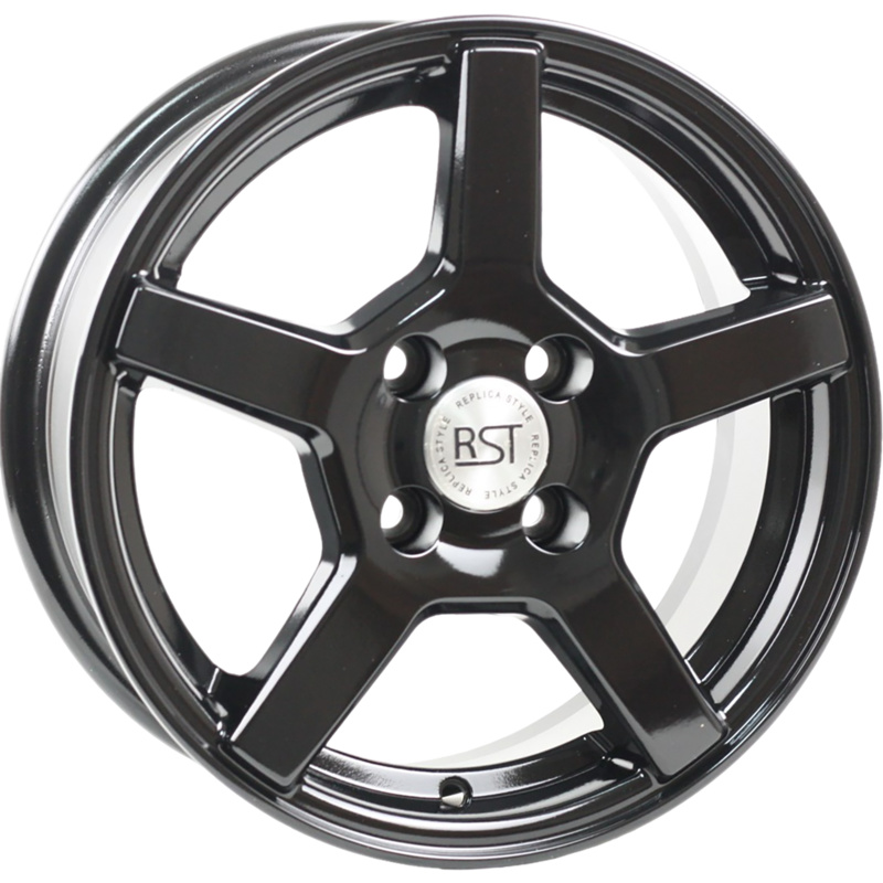 Диск литой новый RST 1420 R14