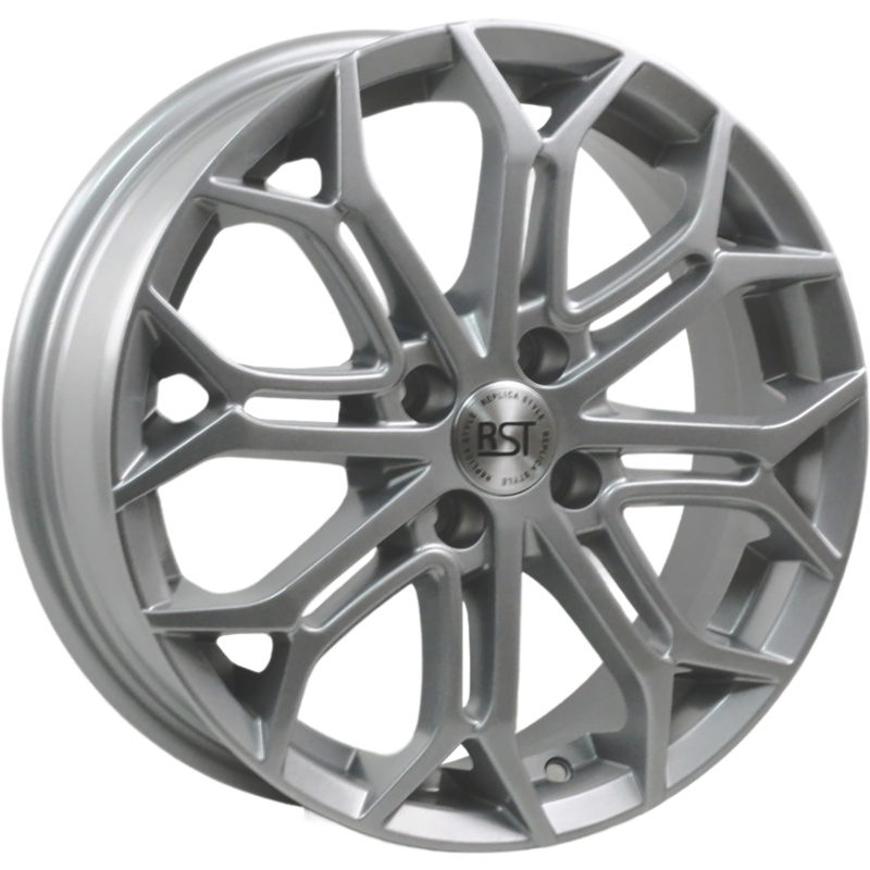 Диск литой новый RST R126 (Lada) R16