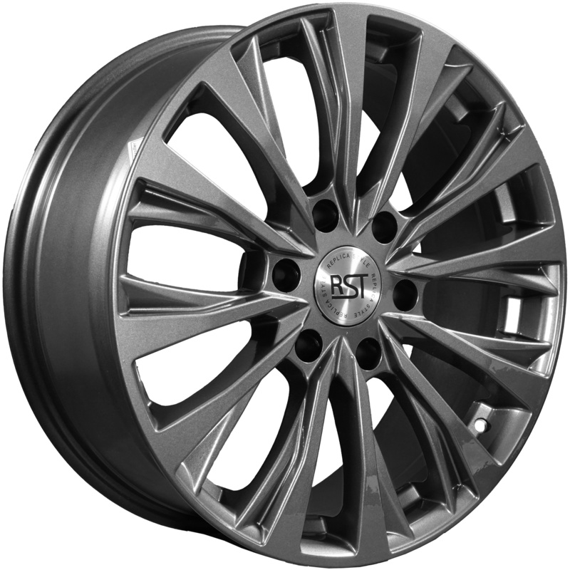 Диск литой новый RST R109 R19