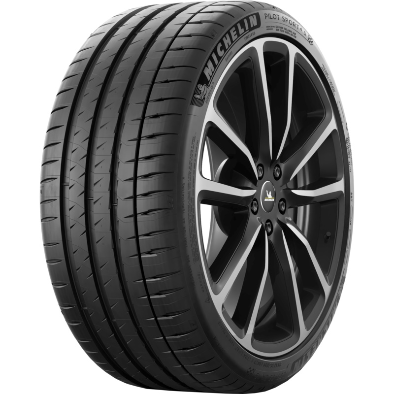 Шины летние новые Michelin Pilot Sport 4 S 305/25 R20 97Y
