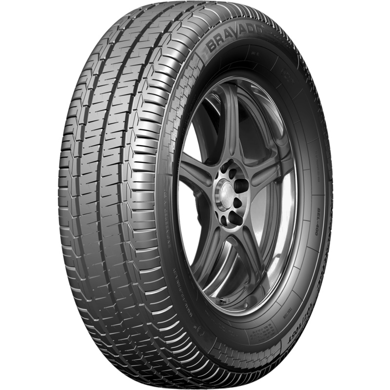 Шины летние новые Belshina Bravado Cargo BEL-500 225/75 R16C 121/120R