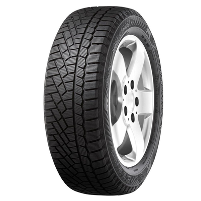 Шины зимние нешипованные новые Gislaved Soft Frost 200 175/65 R14 82T