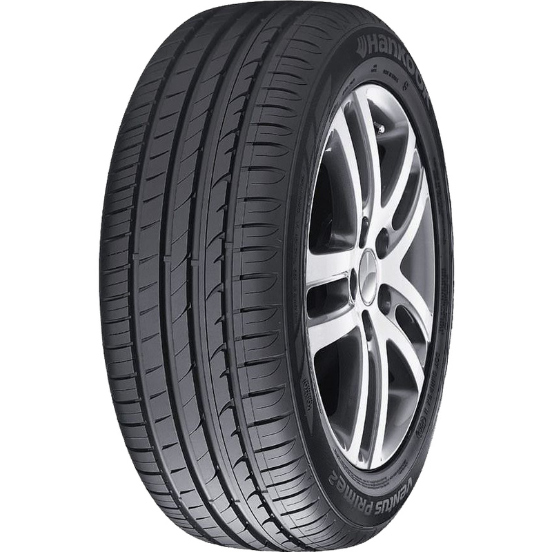 Шины летние новые Hankook Ventus Prime2 K115 255/45 R18 103H
