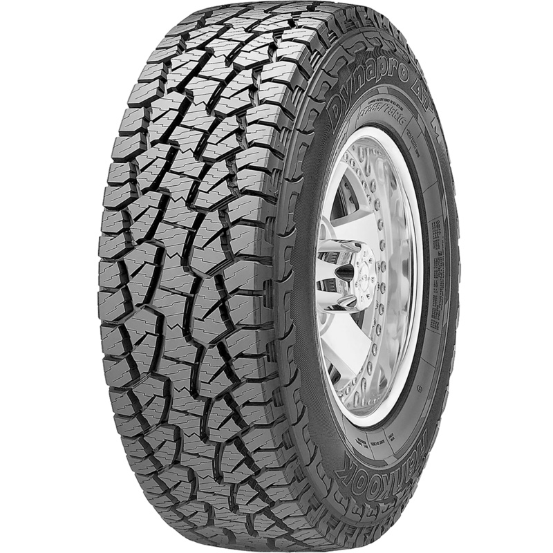 Шины всесезонные новые Hankook DynaPro AS AT-M RF10 205/80 R16 104T