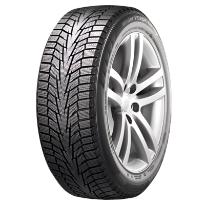 Шины зимние нешипованные новые Hankook Winter I*Cept IZ2 W616 185/60 R15 88T