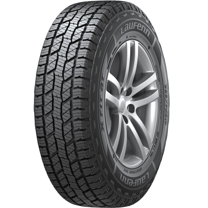Шины летние новые Laufenn X Fit AT 235/70 R16 106T