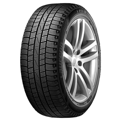 Шины зимние нешипованные новые Laufenn I Fit IZ 215/65 R16 98T