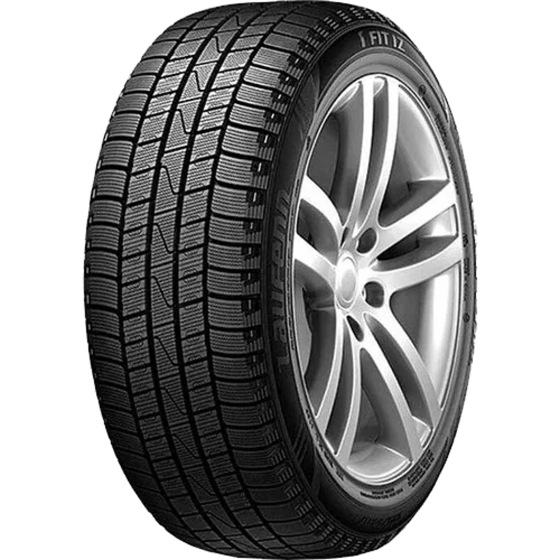 Шины зимние нешипованные новые Laufenn I Fit IZ 225/50 R17 94T