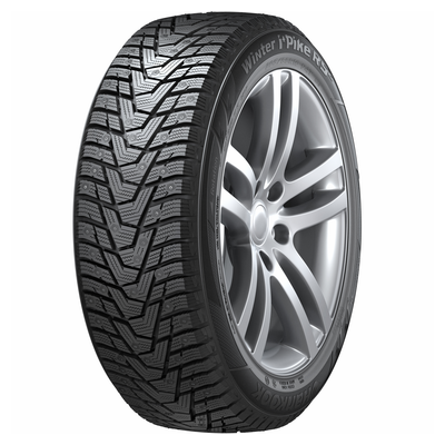 Шины зимние шипованные новые Hankook Winter I*Pike RS2 W429 205/50 R17 93T