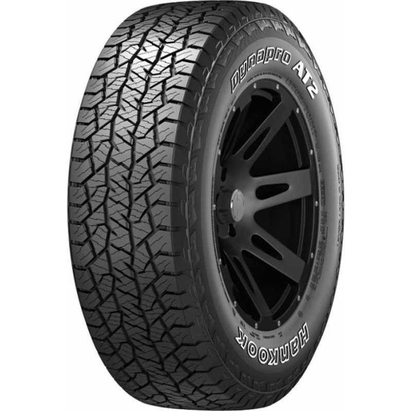 Шины всесезонные новые Hankook Dynapro AT2 RF11 235/70 R16 109T