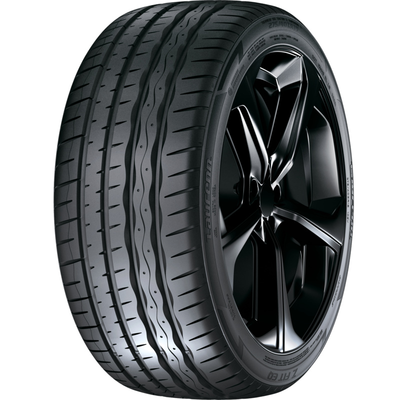 Шины летние новые Laufenn Z Fit EQ LK03 235/40 R18 95Y