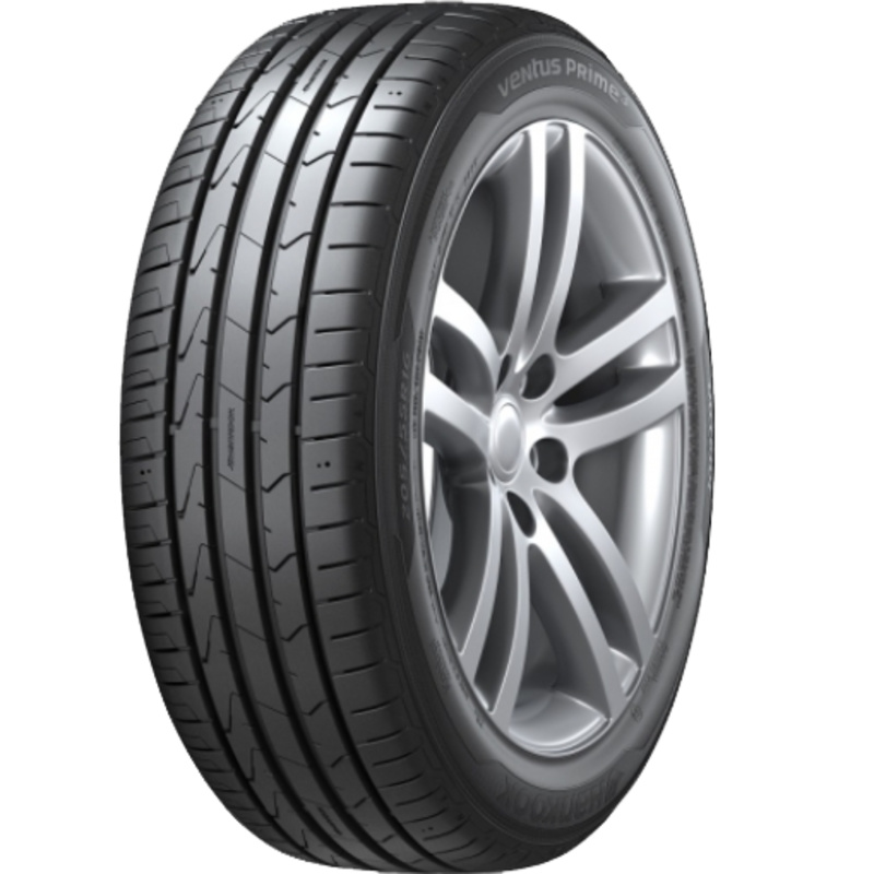 Шины летние новые Hankook Ventus Prime3 K125 195/50 R15 82V