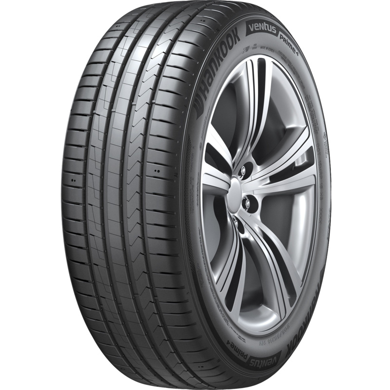 Шины летние новые Hankook Ventus Prime 4 K135 235/55 R17 103W
