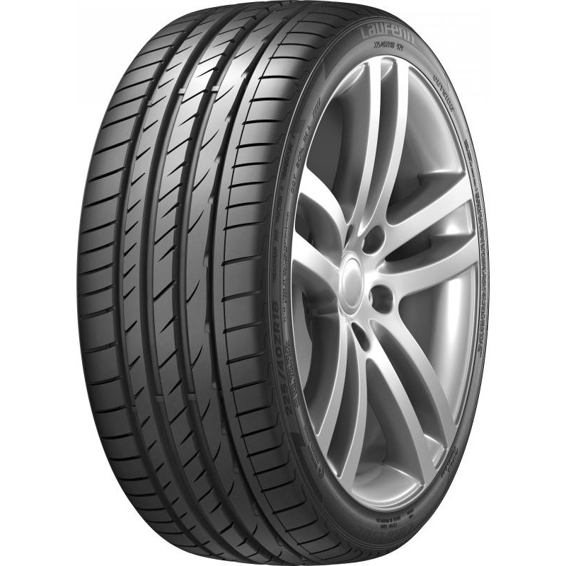 Шины летние новые Laufenn S Fit EQ+ 235/65 R17 108V