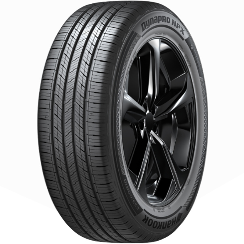 Шины всесезонные новые Hankook Dynapro HPX RA43 235/70 R16 106H