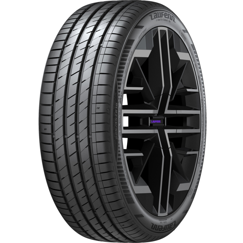 Шины летние новые Laufenn S FIT2 LK12 195/50 R15 82V