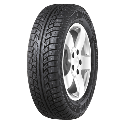 Шины зимние шипованные новые Matador Sibir Ice 2 MP30 195/60 R15 92T