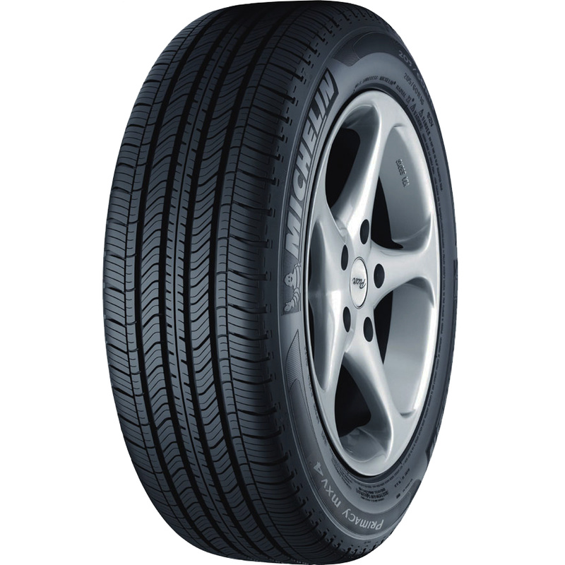 Шины всесезонные новые Michelin Primacy All Season 275/50 R21 113Y
