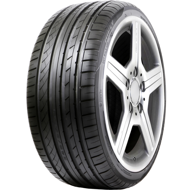 Шины летние новые Hifly HF805 Challenger DSRT 255/45 R18 103W