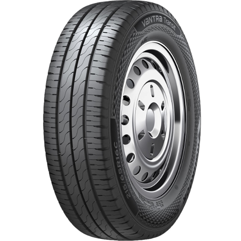 Шины летние новые Hankook Vantra Transit RA58 205/70 R15C 106/104R