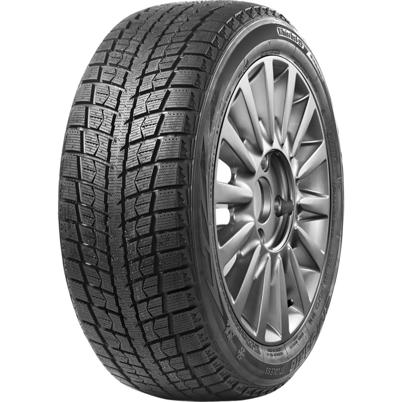 Шины зимние нешипованные новые Leao Winter Defender Ice I-15 175/65 R14 86T