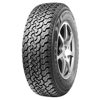 Шины летние новые Leao Radial 620 215/70 R16 100T