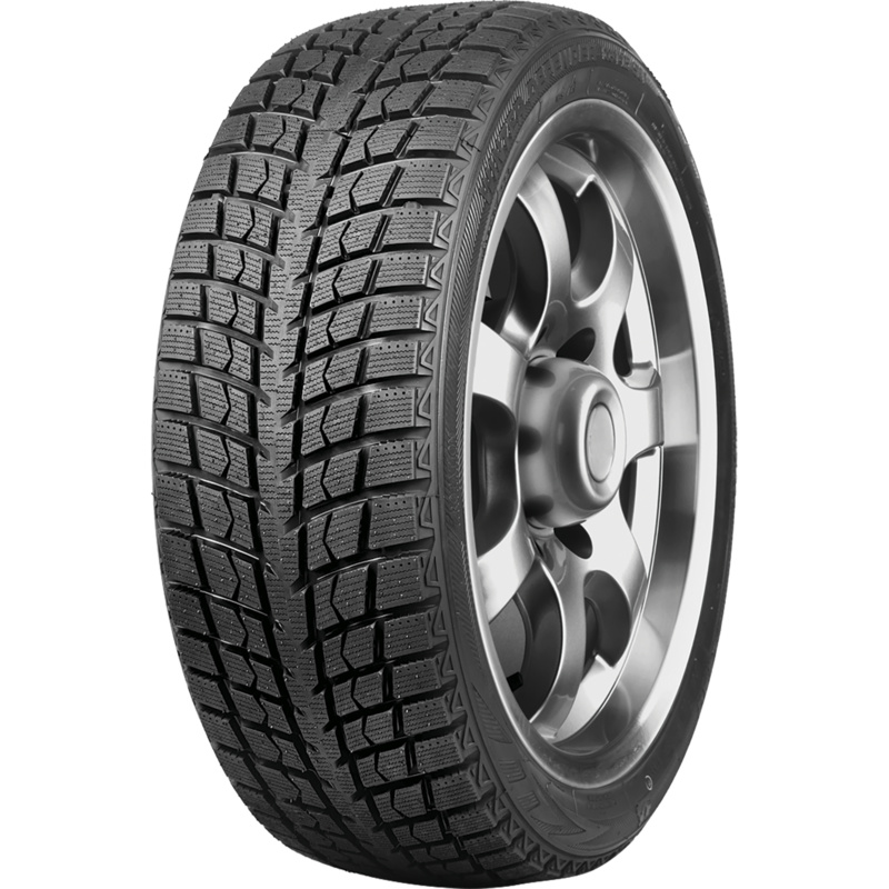 Шины зимние нешипованные новые Leao Winter Defender Ice I-15 SUV 255/55 R19 107T