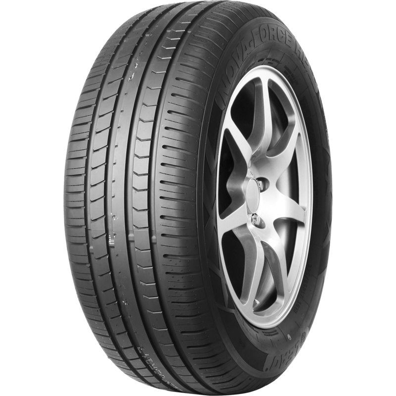 Шины летние новые Leao Nova-Force HP100 215/55 R16 93V