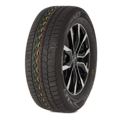 Шины зимние нешипованные новые Viatti Brina 185/70 R14 88T