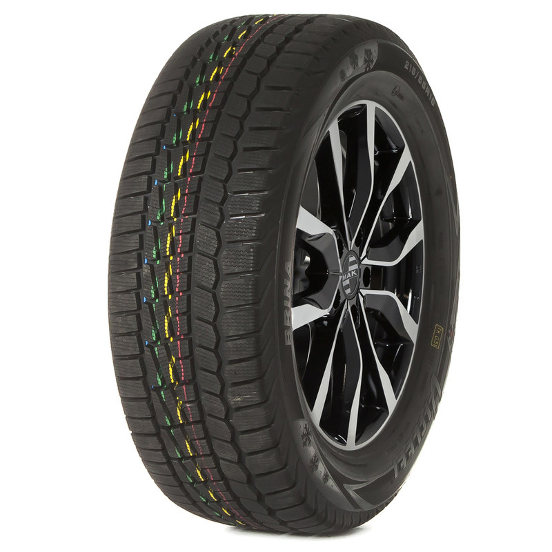 Шины зимние нешипованные новые Viatti Brina 185/60 R15 84T