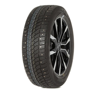 Шины зимние шипованные новые Viatti Brina Nordico 205/55 R16 91T