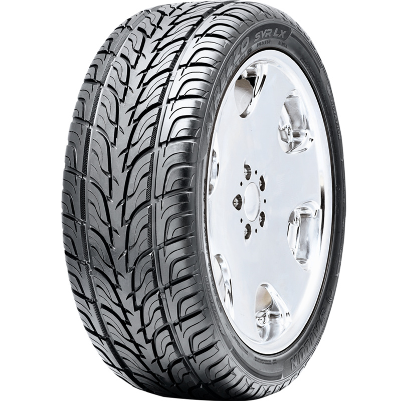 Шины летние новые Sailun Atrezzo SVR LX 275/40 R20 106W