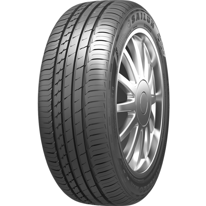 Шины летние новые Sailun Atrezzo Elite 195/60 R15 88V