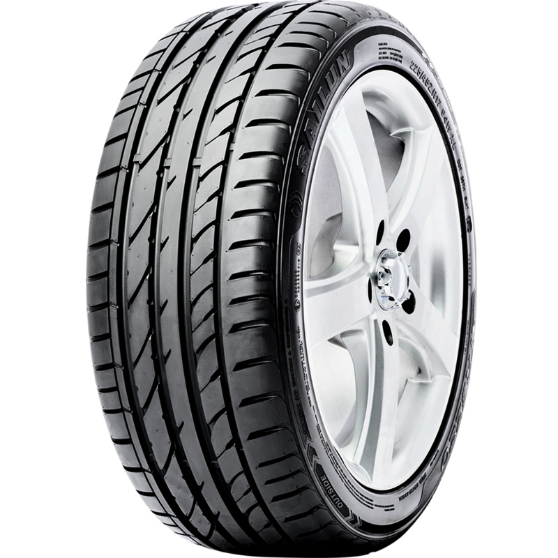 Шины летние новые Sailun Atrezzo ZSR 205/55 R16 91W