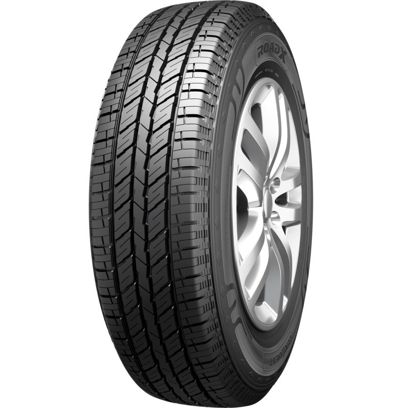 Шины летние новые RoadX RXQuest H/T01 235/70 R16 106T