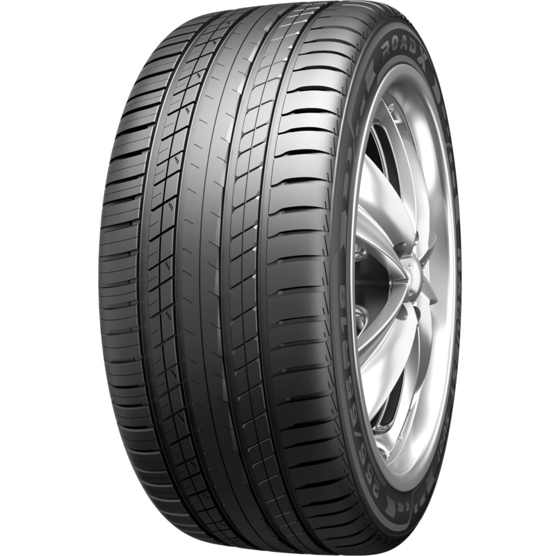 Шины летние новые RoadX RXQuest SU01 235/55 R18 104W