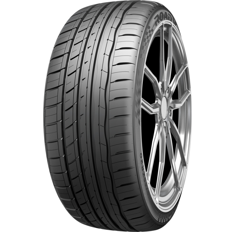 Шины летние новые RoadX RXMotion U11 215/55 R17 94W