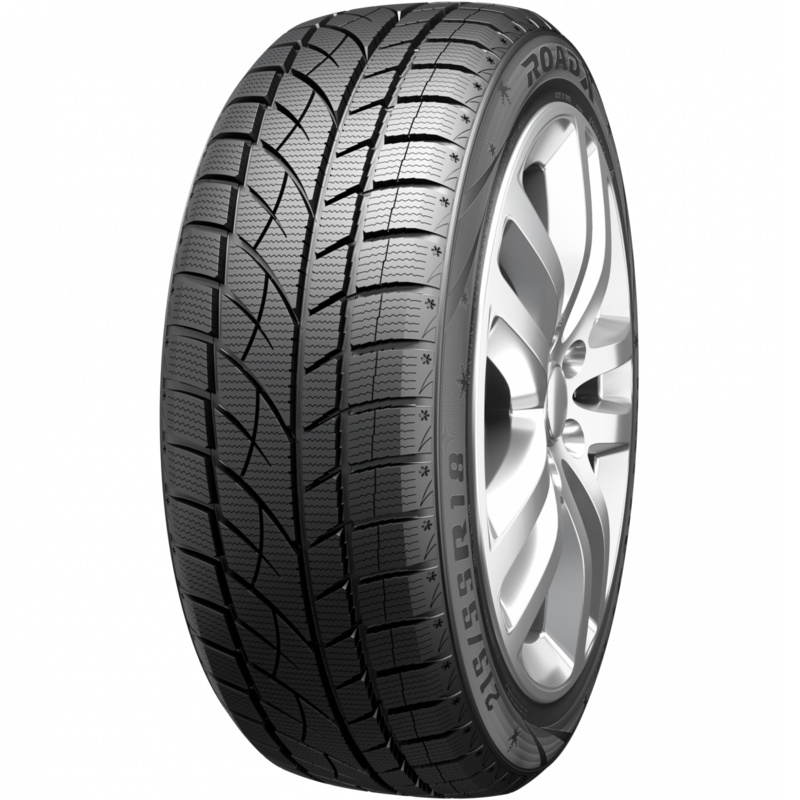 Шины зимние нешипованные новые RoadX RXFrost WU01 205/50 R17 89H