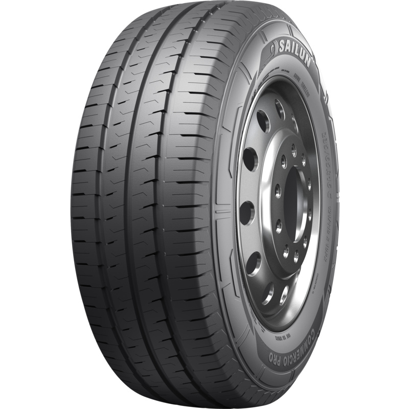 Шины летние новые Sailun Commercio Pro 225/70 R15C 112/110S