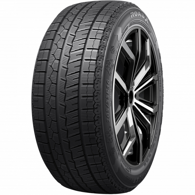 Шины зимние нешипованные новые RoadX RXFrost Arctic 185/60 R15 84T