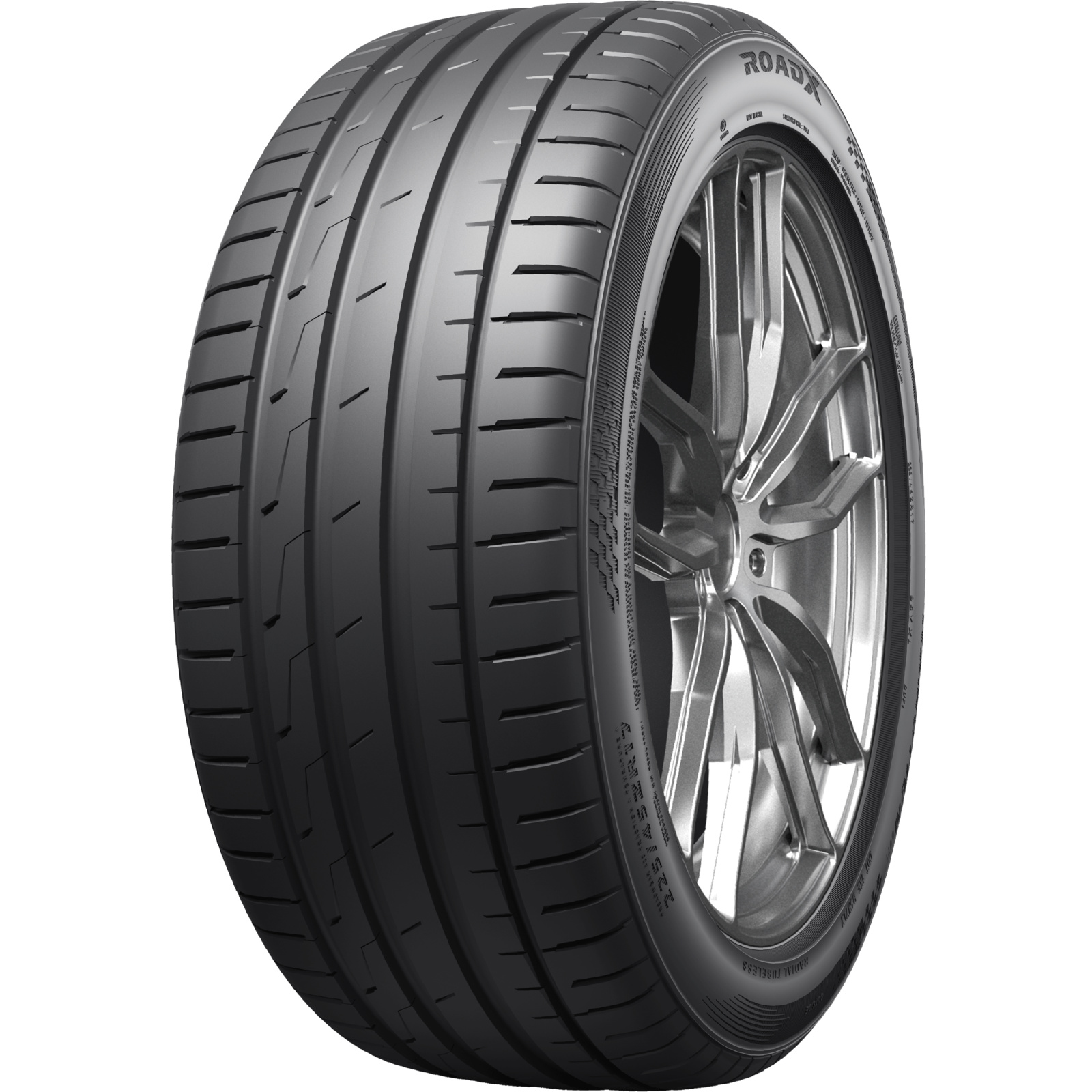 Шины летние новые RoadX RXMotion DU71 225/45 R18 95Y