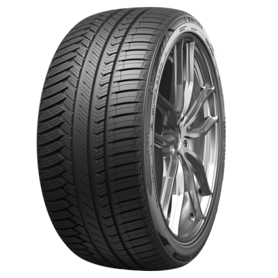 Шины всесезонные новые Sailun Atrezzo 4 Seasons pro 205/50 R17 93W